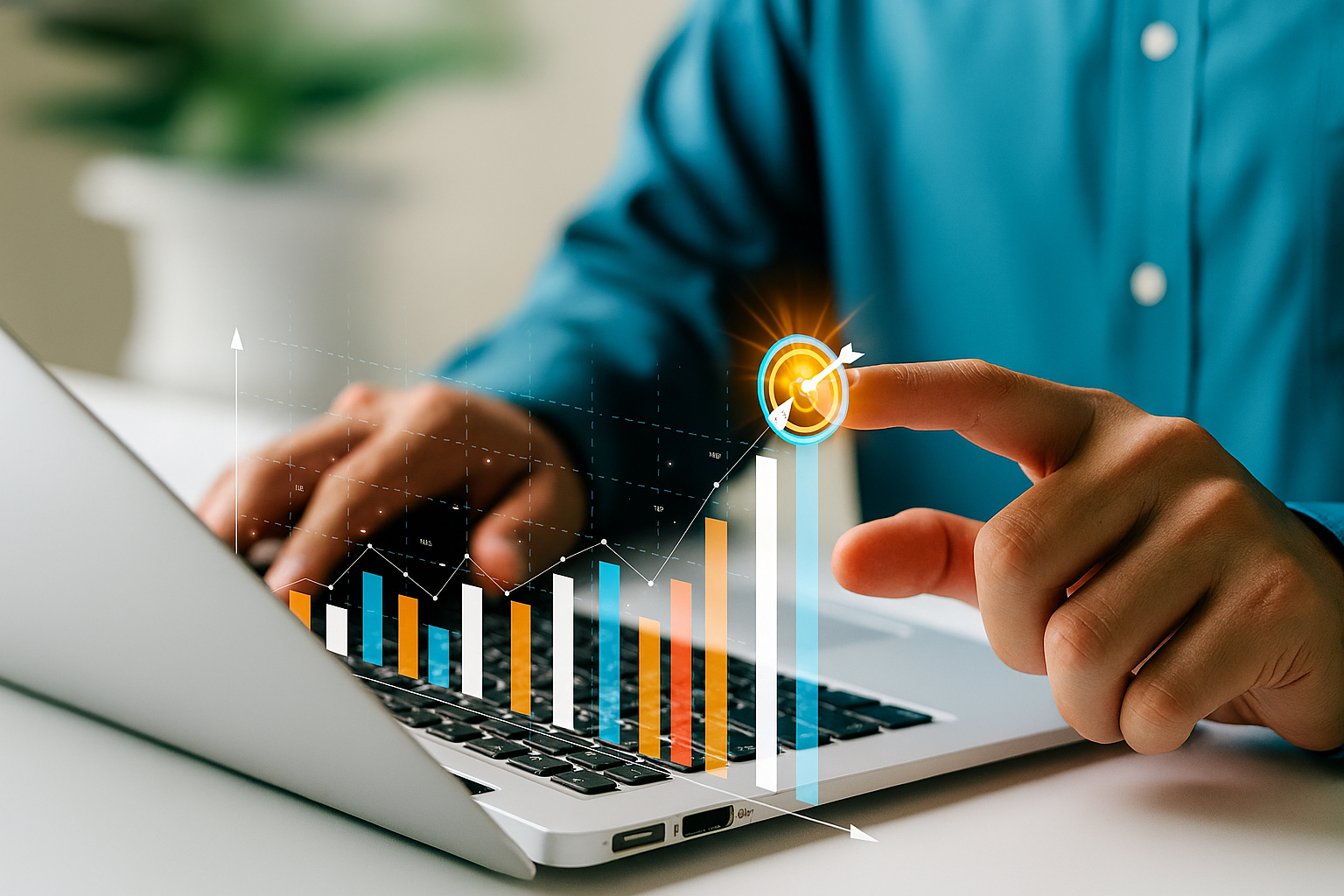 Services augmenter sa visibilité web