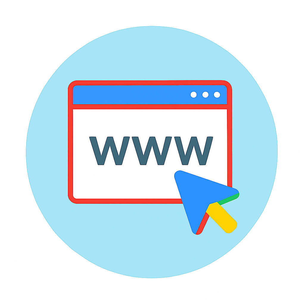 Home creation site internet