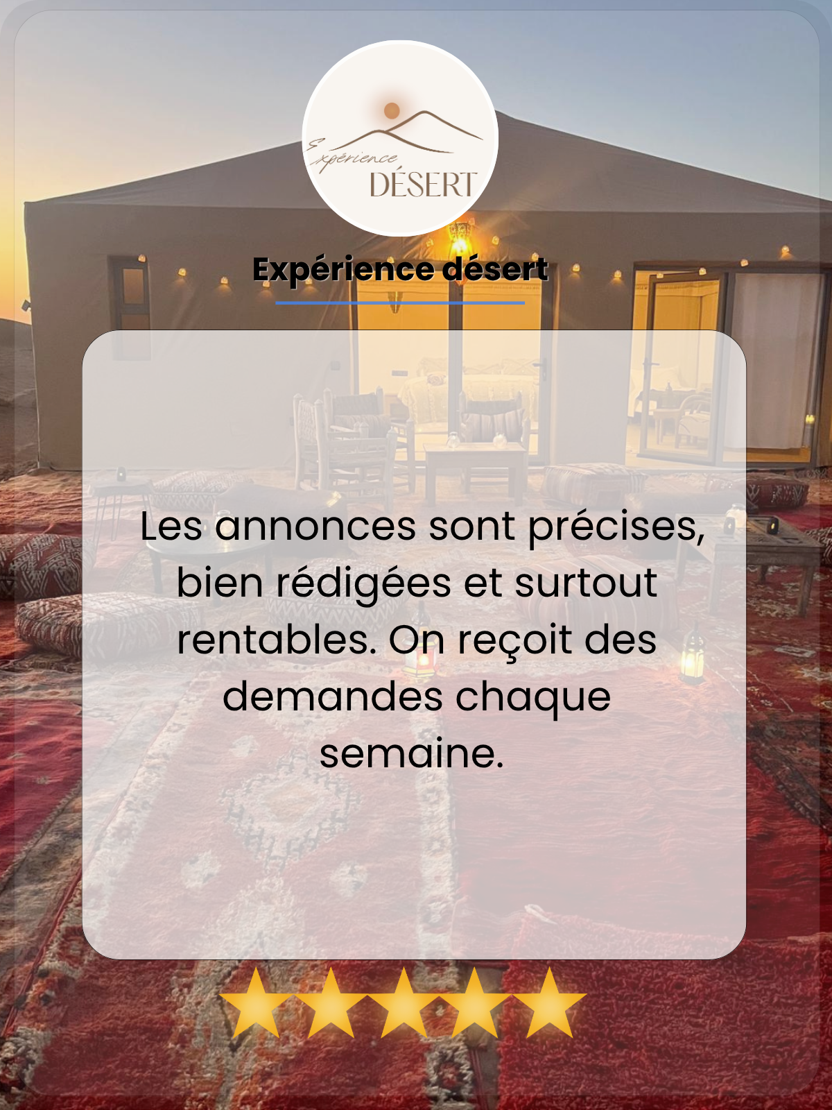 Campagnes Google Ads templates témoignages (8)