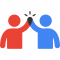 icone partenariat google icone partenariat google